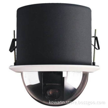 High Speed Dome Camera (KW-776H)